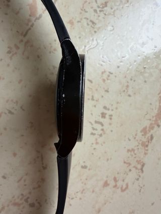 Samsung Galaxy Watch4 40mm Negro