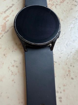 Samsung Galaxy Watch4 40mm Negro