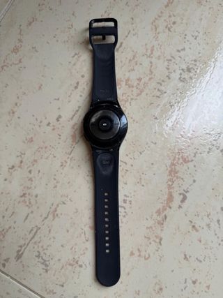 Samsung Galaxy Watch4 40mm Negro