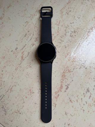 Samsung Galaxy Watch4 40mm Negro