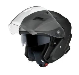 Pack 2 cascos Sena Outstar Jet Intercom M/L