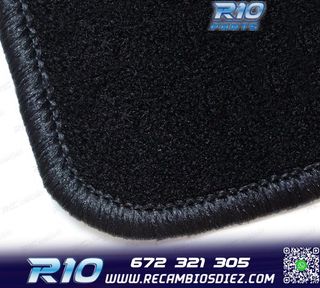 ALFOMBRILLAS PARA HYUNDAI