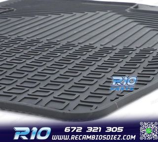 ALFOMBRILLAS PARA HYUNDAI