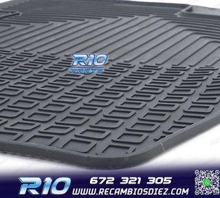 ALFOMBRILLAS PARA JEEP