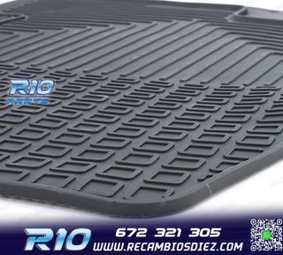 ALFOMBRILLAS PARA KIA