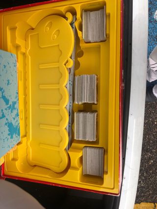 Gioco sapientino Imparo nel Mondo degli Animali