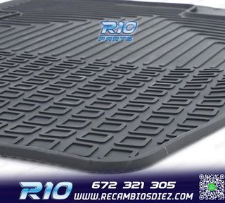ALFOMBRILLAS PARA LAND ROVER