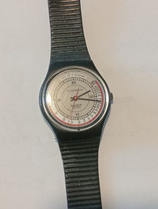 Orologio Swatch Pulsometer