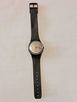 Orologio Swatch Pulsometer