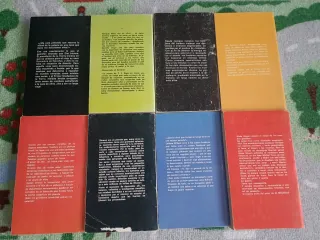 17 Libros de ciencia ficción