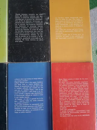 17 Libros de ciencia ficción