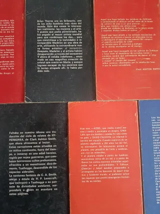 17 Libros de ciencia ficción