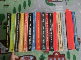 14 Libros de ciencia ficción