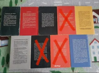 14 Libros de ciencia ficción