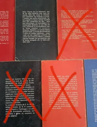 14 Libros de ciencia ficción