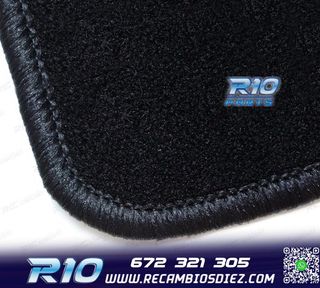 ALFOMBRILLAS PARA MINI