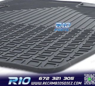 ALFOMBRILLAS PARA MINI