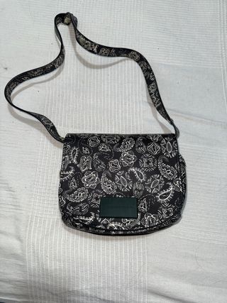 Bolso Bimba y Lola estampado
