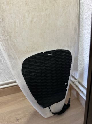 Tabla de surf evolutiva