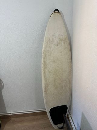 Tabla de surf evolutiva