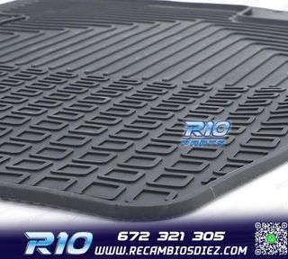 ALFOMBRILLAS PARA NISSAN