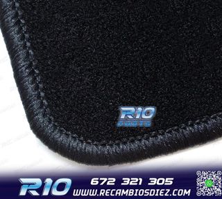 ALFOMBRILLAS PARA OPEL