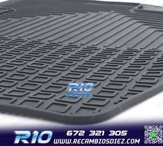 ALFOMBRILLAS PARA OPEL