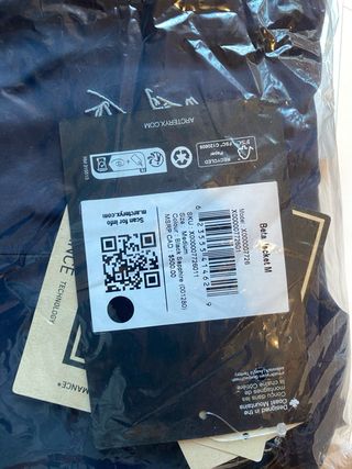 Chaqueta Arc'teryx Beta ORIGINAL