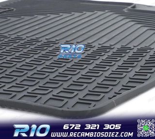ALFOMBRILLAS PARA SAAB
