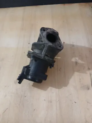 Válvula EGR Peugeot