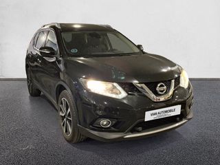 Nissan X-TRAIL 1.6 dCi 130cv 360 7 plazas