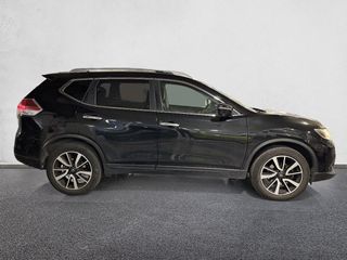 Nissan X-TRAIL 1.6 dCi 130cv 360 7 plazas