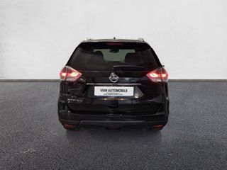 Nissan X-TRAIL 1.6 dCi 130cv 360 7 plazas