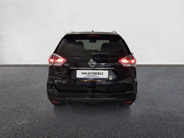 Nissan X-TRAIL 1.6 dCi 130cv 360 7 plazas
