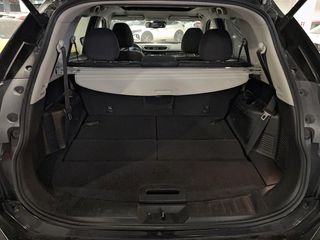 Nissan X-TRAIL 1.6 dCi 130cv 360 7 plazas