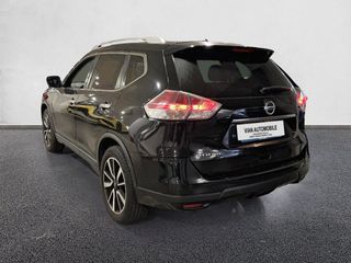Nissan X-TRAIL 1.6 dCi 130cv 360 7 plazas