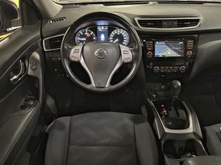 Nissan X-TRAIL 1.6 dCi 130cv 360 7 plazas