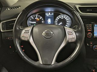 Nissan X-TRAIL 1.6 dCi 130cv 360 7 plazas