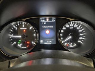 Nissan X-TRAIL 1.6 dCi 130cv 360 7 plazas