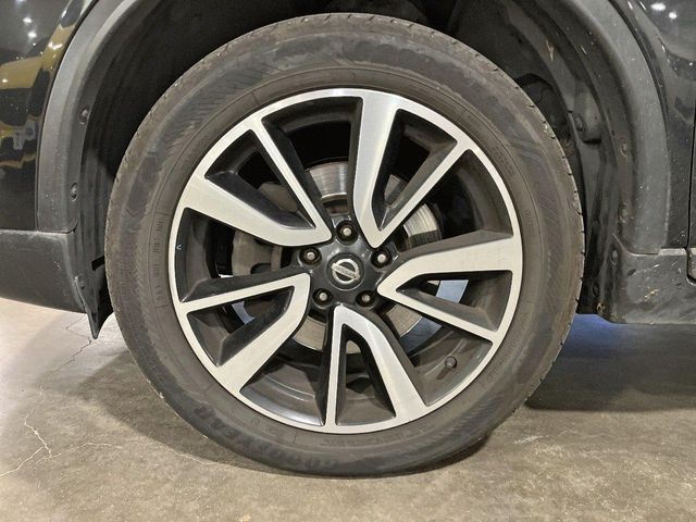 Nissan X-TRAIL 1.6 dCi 130cv 360 7 plazas