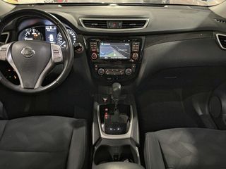 Nissan X-TRAIL 1.6 dCi 130cv 360 7 plazas