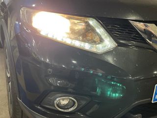 Nissan X-TRAIL 1.6 dCi 130cv 360 7 plazas