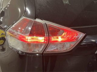 Nissan X-TRAIL 1.6 dCi 130cv 360 7 plazas