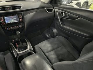 Nissan X-TRAIL 1.6 dCi 130cv 360 7 plazas