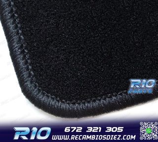 ALFOMBRILLAS PARA SMART