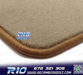 ALFOMBRILLAS PARA SMART