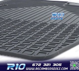 ALFOMBRILLAS PARA VOLVO
