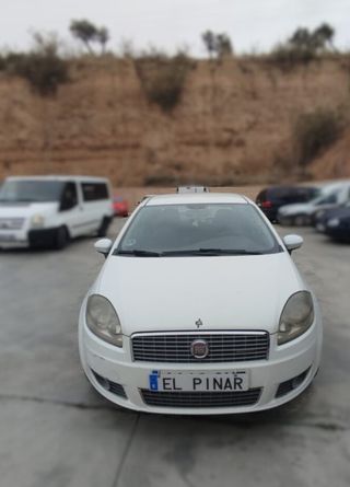 51825658 centralita confort fiat linea 1.6 89062