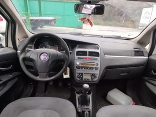 51825658 centralita confort fiat linea 1.6 89062