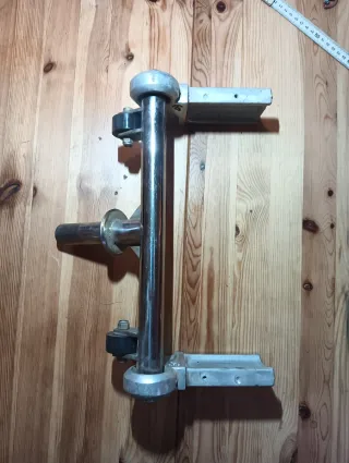 Soporte Pasarela Ancho 37cm